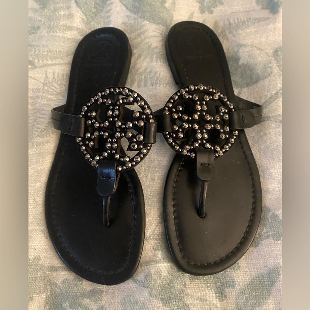 Tory Burch Millers size 7